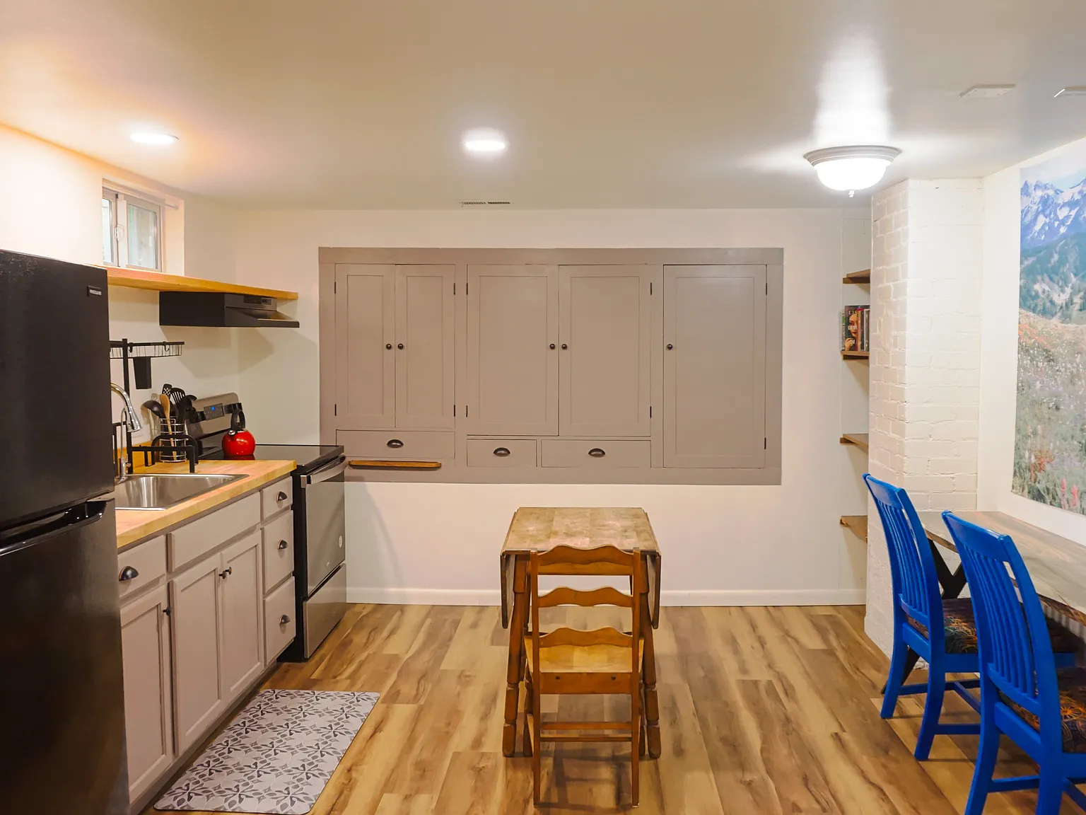 1 bed, 600 sqft, $1,800 — Photo 4
