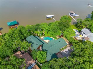 264 Shoreline Dr N, Azle, TX 76020