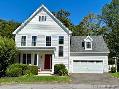 15 Declaration Road #15, Southbury, CT, 06488