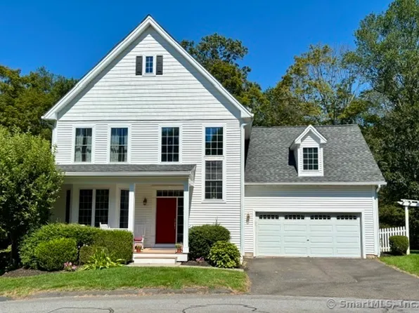 15 Declaration Road #15, Southbury, CT 06488