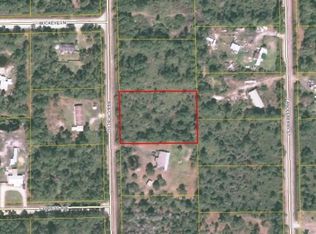 1795 Beech Blvd, Bunnell, FL 32110
