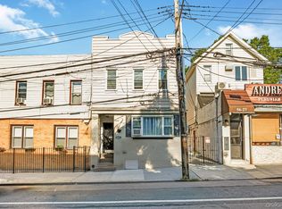 56-23 61st Street, Maspeth, NY 11378