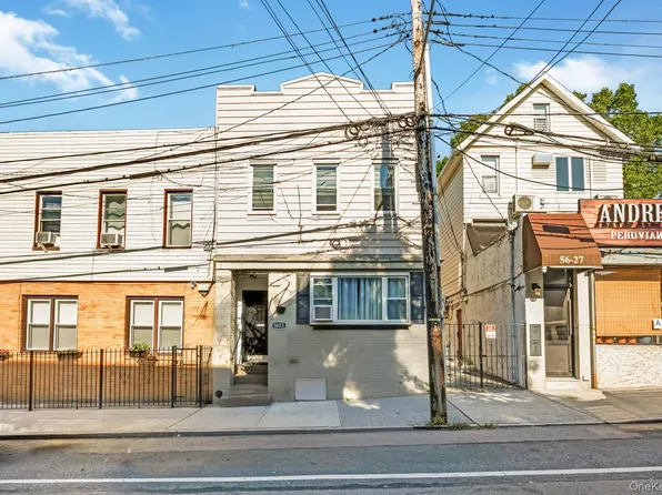 56-23 61st Street, Maspeth, NY 11378