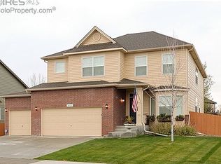 612 Botley Dr, Windsor, CO 80550