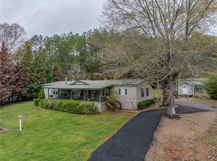 2029 Lakeside Loop, Many, LA 71449