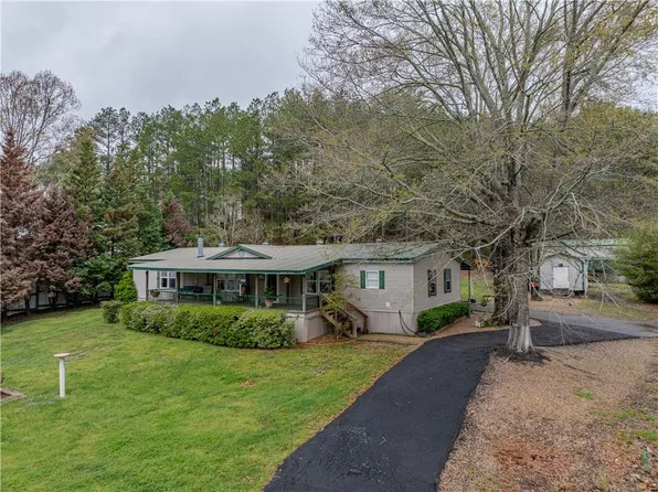 2029 Lakeside Loop, Many, LA 71449