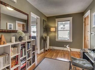 71 Euston Rd #104D03517, Brighton, MA 02135