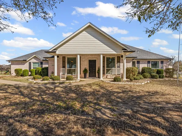 3013 Big Springs Dr, Joshua, TX 76058