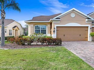 5800 Claiborne St, Melbourne, FL 32940