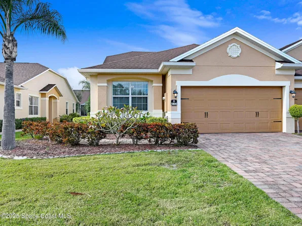 5800 Claiborne St, Melbourne, FL 32940