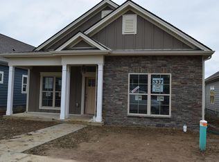 2052 Kirkwall Dr #337-LOT 337, Nolensville, TN 37135