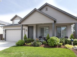 4511 N 9th St, Ridgefield, WA 98642