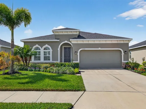 8705 Corkscrew Xing, Parrish, FL 34219