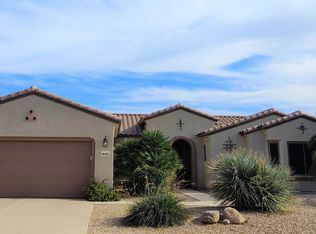19105 N Tamarisk Flower Way, Surprise, AZ 85387