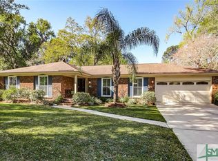 119 Chatsworth Rd, Savannah, GA 31410