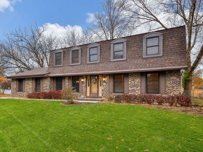 747 Redwing Dr, Geneva, IL, 60134