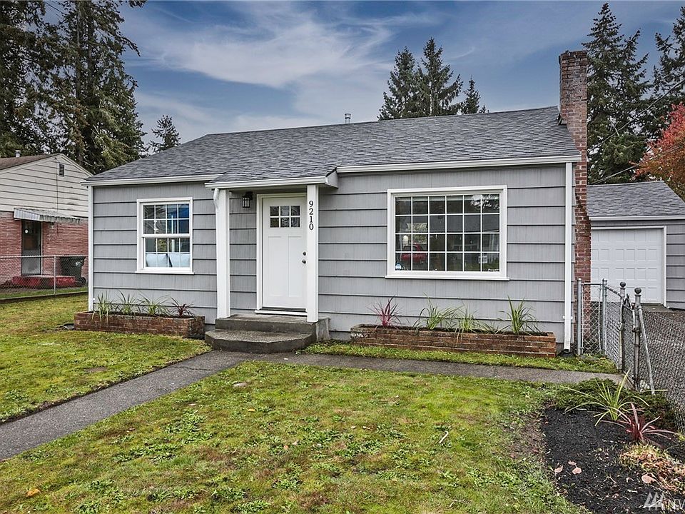 1st image of 9210 Highland Ave SW
