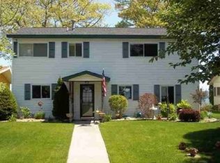 2211 Douglas Dr, Tawas City, MI 48763