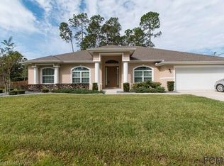 10 Evanston Ln, Palm Coast, FL 32164