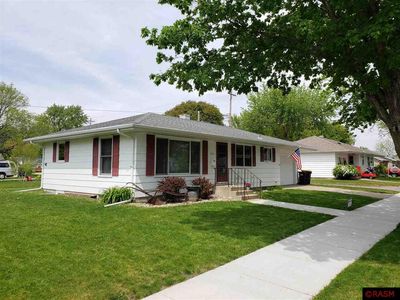 416 9th St N, New Ulm, MN, 56073