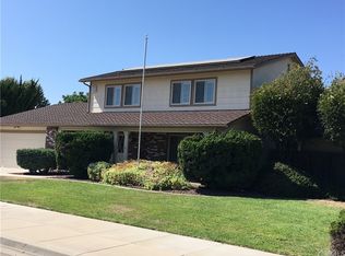 711 Foxenwood Dr, Santa Maria, CA 93455