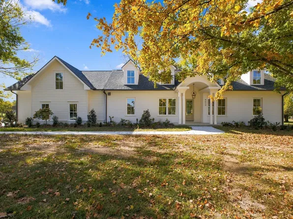 4613 Harpeth Peytonsville Rd, Thompsons Station, TN 37179