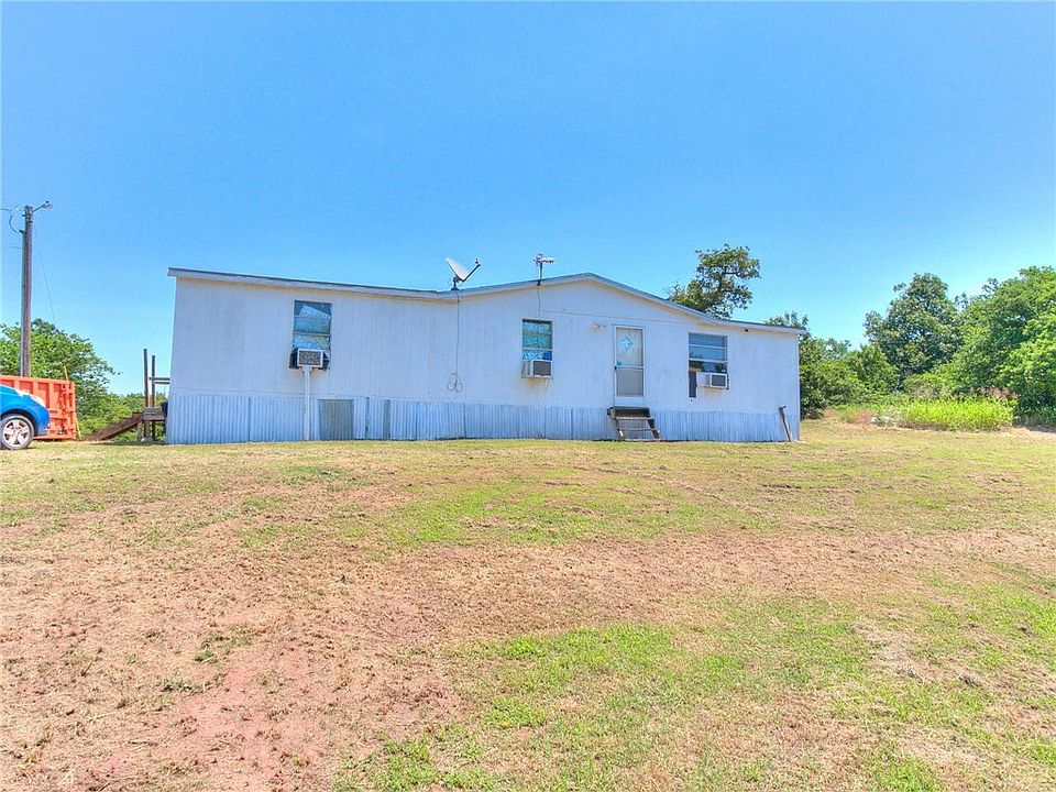 17100 Sieber Rd, Newalla, OK 74857 MLS 1065575 Zillow