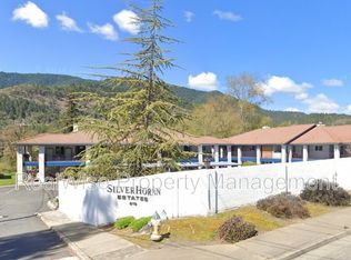 815 Pine St APT 7, Rogue River, OR 97537