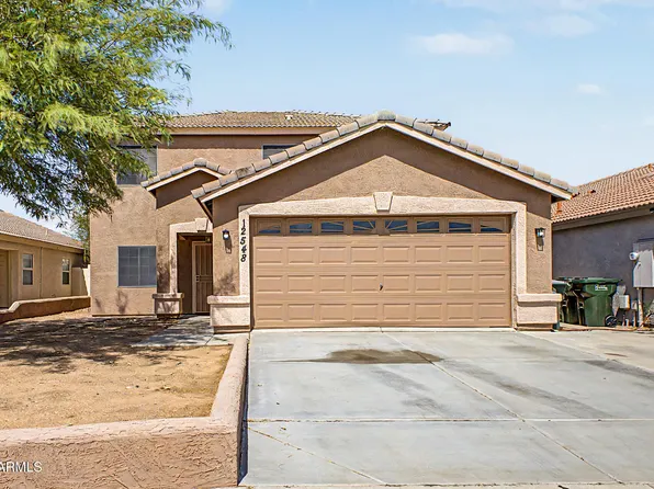 12548 W CHARTER OAK Road, El Mirage, AZ 85335