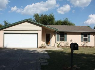 13649 S Glen Pl, Glenpool, OK 74033