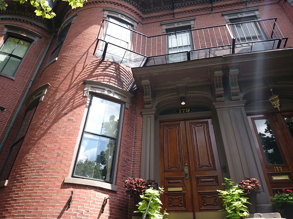 2nd image of 179 W Brookline St
