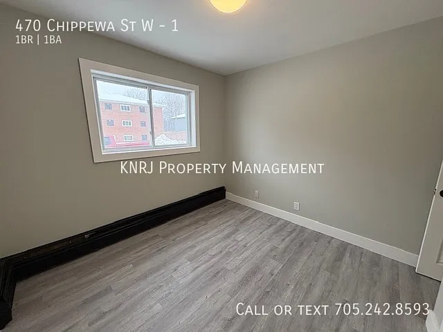 470 Chippewa St W #1 — Photo 11