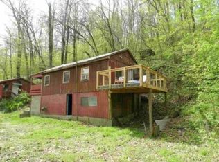 9265 W Owl Ln, Gosport, IN 47433