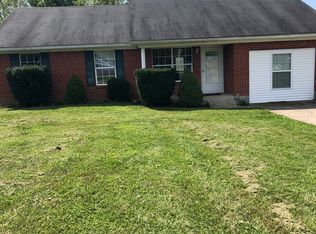 671 Charles St NE, Corydon, IN 47112