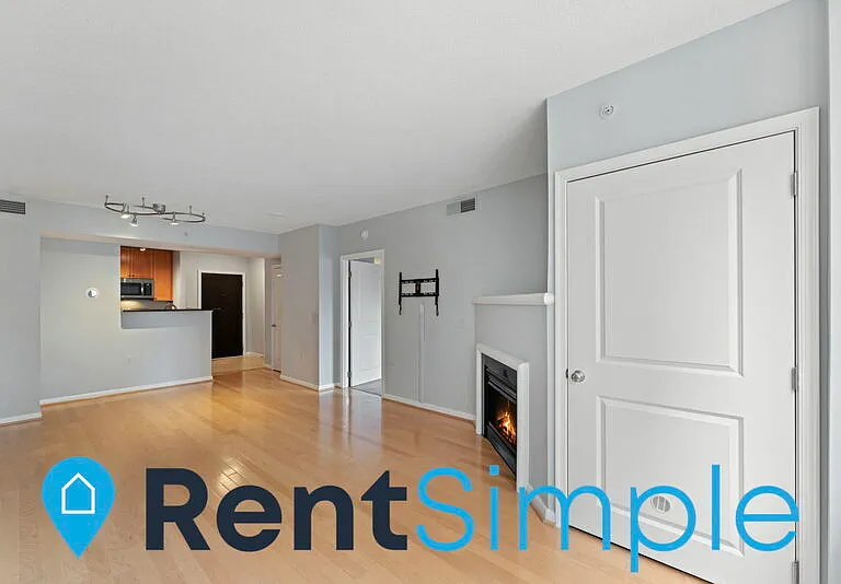 851 N Glebe Rd #908 — Photo 12