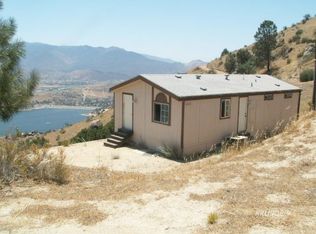 6600 2nd St, Wofford Heights, CA 93285