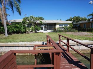 505 Crystal Dr, Madeira Beach, FL 33708