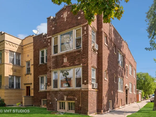 3222-3224 W Grace St, Chicago, IL 60618