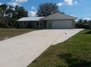 2302 NE 15th Ct, Jensen Beach, FL 34957