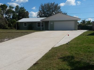 2302 NE 15th Ct, Jensen Beach, FL, 34957