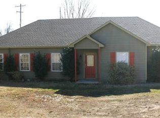 2122 Pryor Ave, Fort Smith, AR 72904