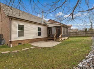393 Anthony Branch Dr, Mount Juliet, TN 37122