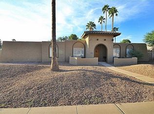 6647 E Sharon Dr, Scottsdale, AZ 85254