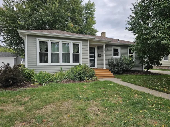 130 Mondell COURT, Prairie Du Chien, WI 53821