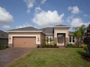 437 Sauvignon Way, Groveland, FL 34736