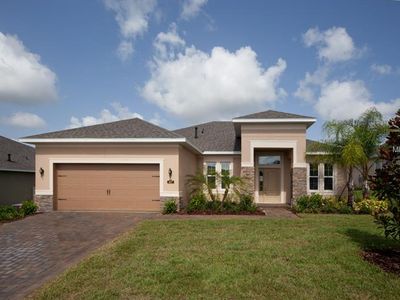 437 Sauvignon Way, Groveland, FL, 34736