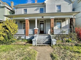 721 Highland Ave SE, Roanoke, VA