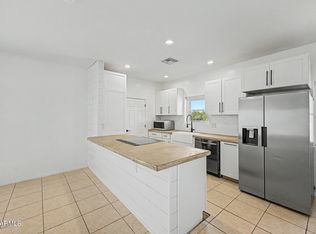 30830 W LATHAM Street, Buckeye, AZ 85396