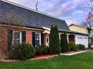 6638 Santo Ln, Maumee, OH 43537