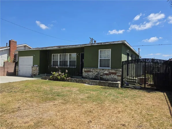 1206 W 134th St, Compton, CA 90222